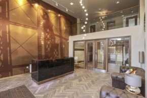 5* Luxury, City Centre, Brand New Development